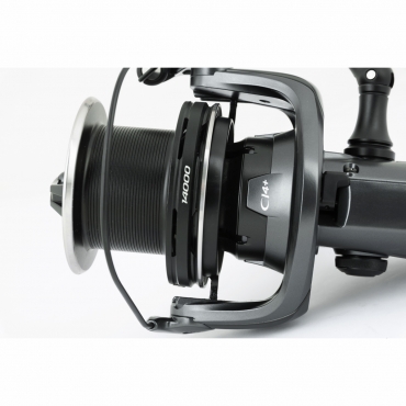 Shimano Baitrunner CI4+ XTB Medium Longcast